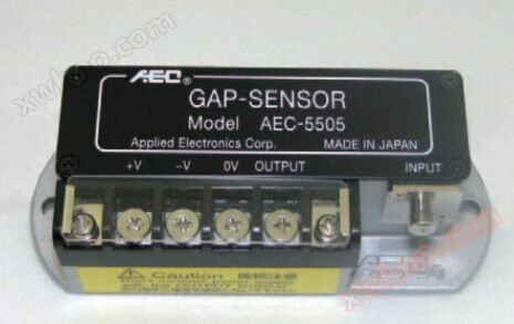 Konverter der Serie AEC-55