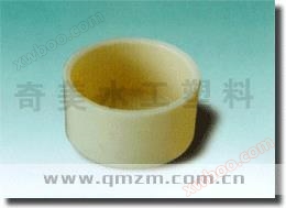 Dòng ống nhựa kỹ thuật ABS - nắp đậy