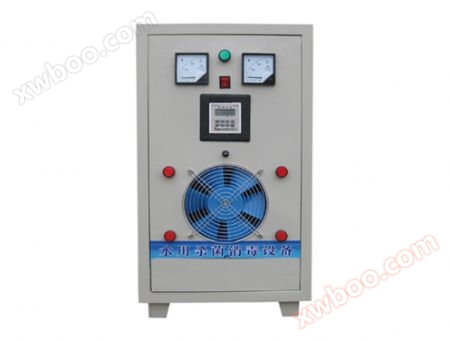 Ozonové dezinfekční zařízení