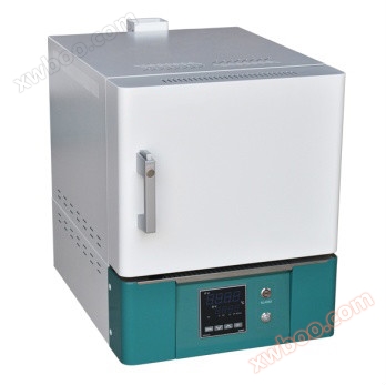 Horno maffer de fibra cerámica serie 4