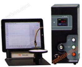 DOS2000 다이아몬드 신속 검정기