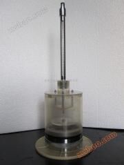Đảo ngược nhiệt kế, nhiệt kế nước sâu