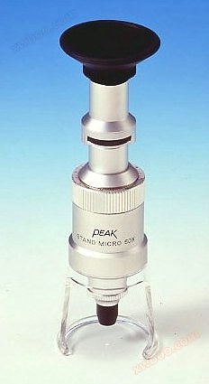 2008 graduated microscope