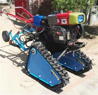 Самостійна машина для збору імбирю