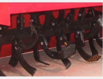 Trockenflächenbaumaschinenqualität