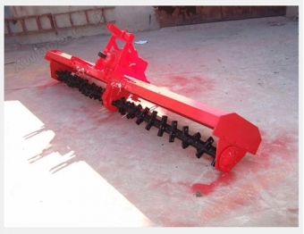 Hochwertige Rotationsmaschinen