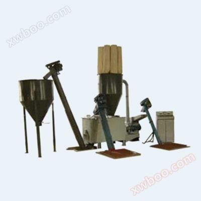 9SJ-1B Feed Processing Machine Equipment