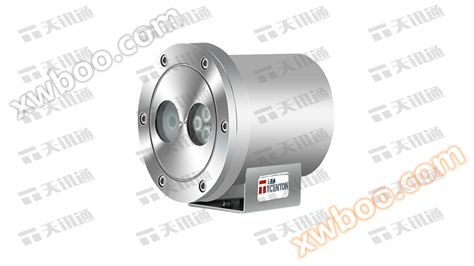 TX - ex553 - ZS (A / n) d caméra de mise au point antidéflagrante