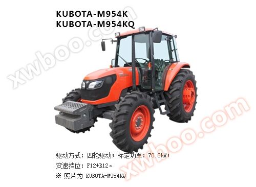 Máy kéo bốn ổ đĩa