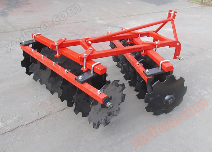 1BXX series suspended light rake