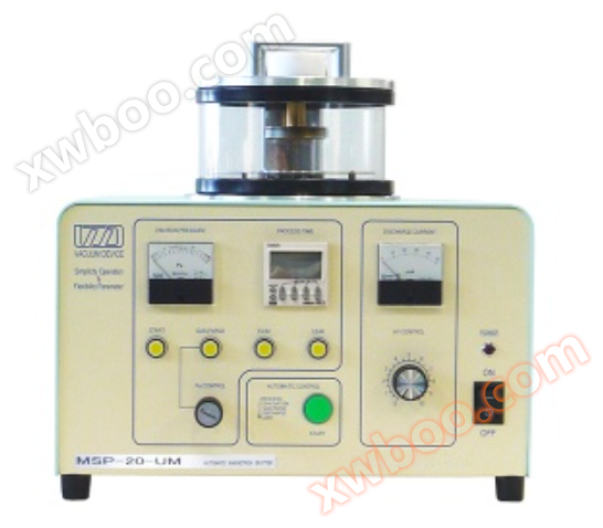 Скачать Coater Ion sputter MSP - 20UM