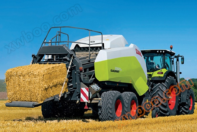 Classes Quadrant serie