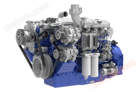 বাস পাওয়ার WP7