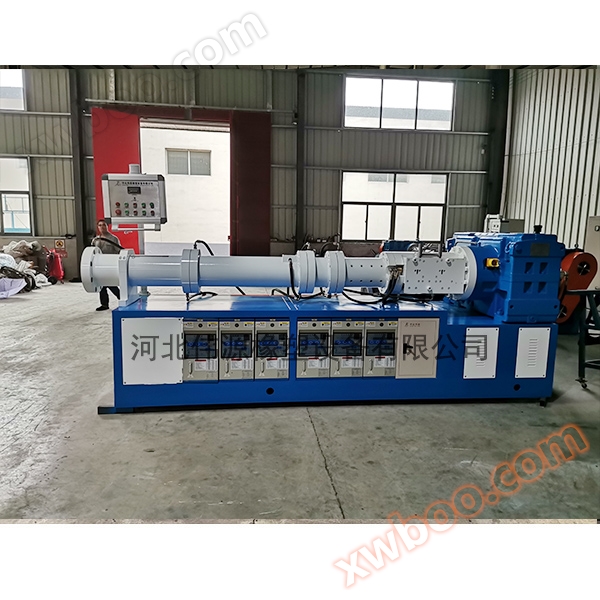 150 type extrusion equipment