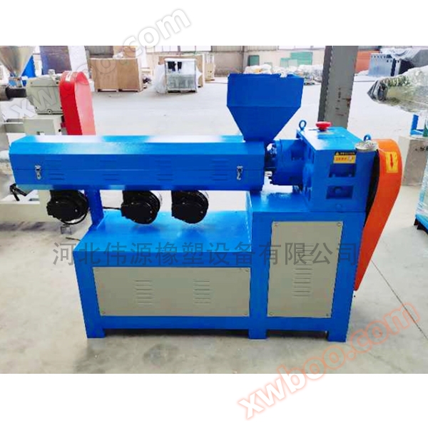50 type mask meltblown fabric extruder