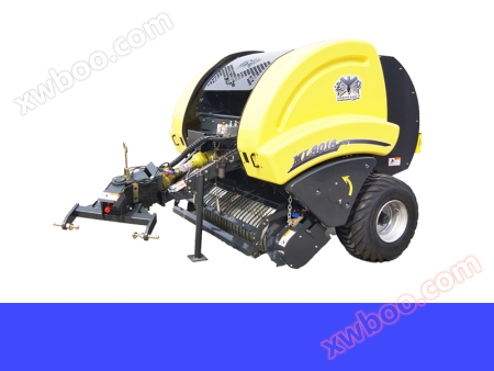 ML8016 pacchettatore di erba rotonda