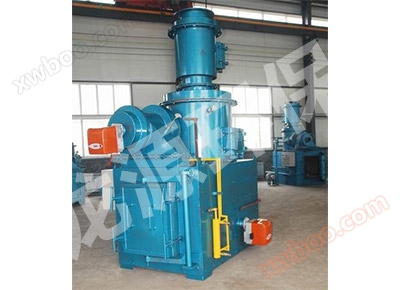 Спалення промислових відходів