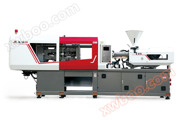 Bole Horizontal Quantitative Pump Series BL200C Injection Molding Machine
