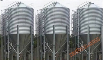 Силоз для свиней