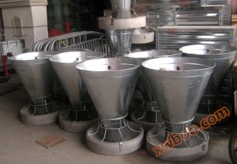 豚用セメント底槽