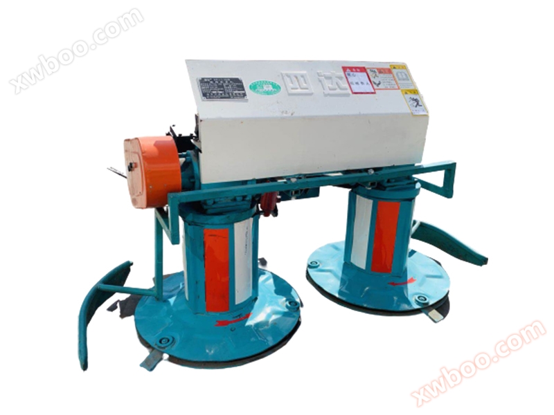 9G-1.25 mașină de tuns iarbă rotativă