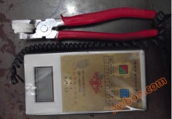 Medidor de humedad del maíz para cerdos