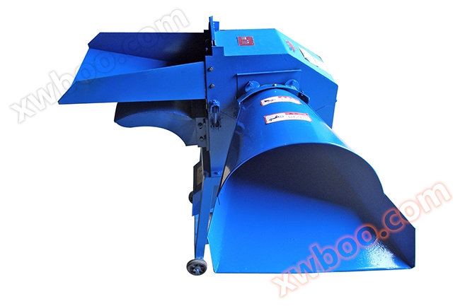 9ZR-2 straw kneading machine