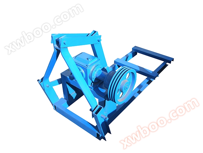 Rack de sortie arrière 40, 50