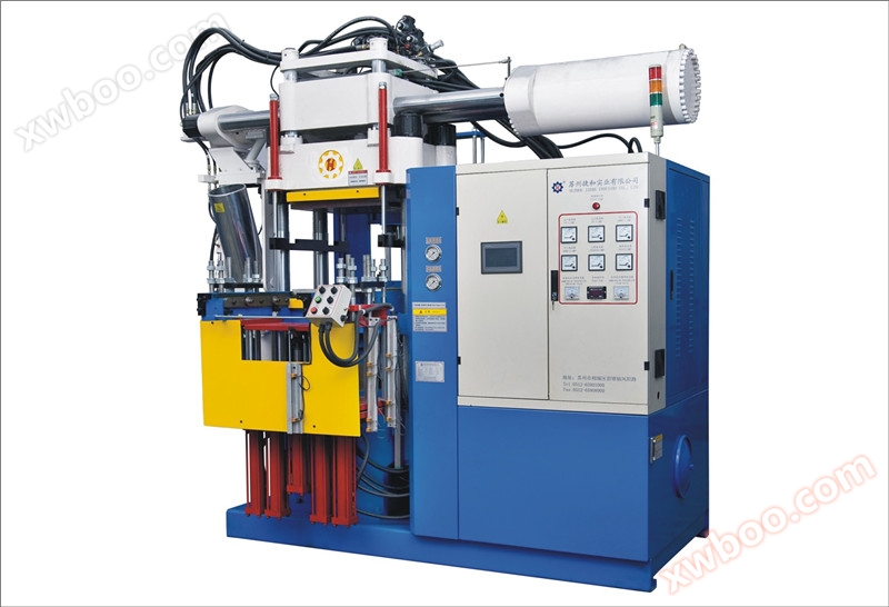 Hoàn toàn tự động Horizontal First Out Shot Forming Machine