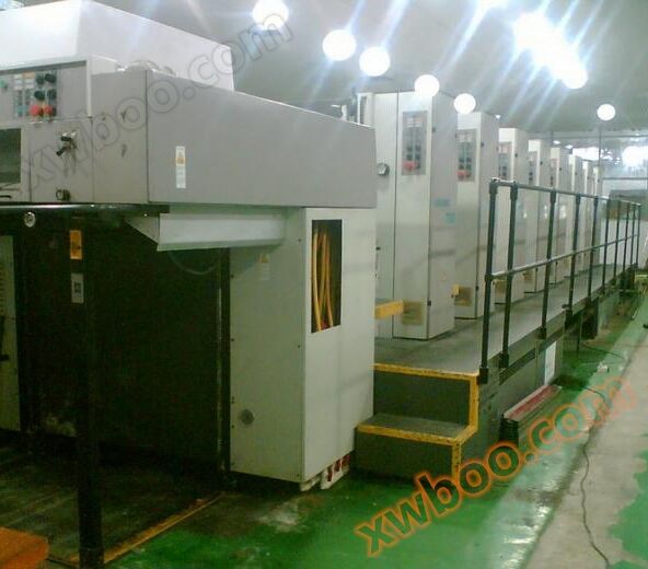 Roland 700 với thiết bị UV