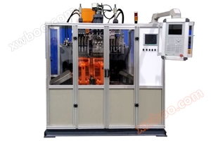 JLC70D-5LII/4 Fully Automatic Bottle Blowing Machine