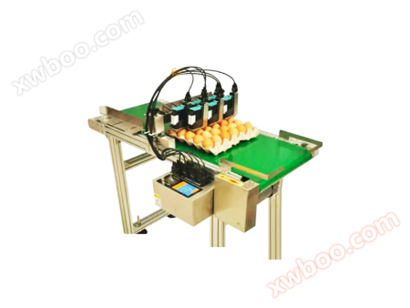 Maszyna do kodowania jaj