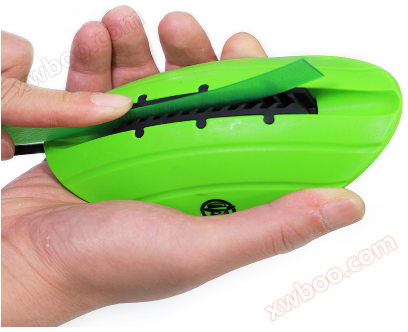 Little Mouse Strap Device