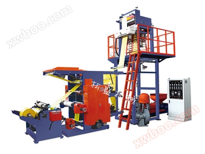 SJ-YT Blasefilm Konkretdruckverbindungseinheit