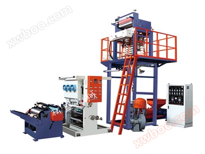 SS-ASY(YT) Serie Gravurdruckgeblase