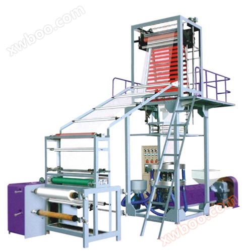 ロータリダイブローユニット