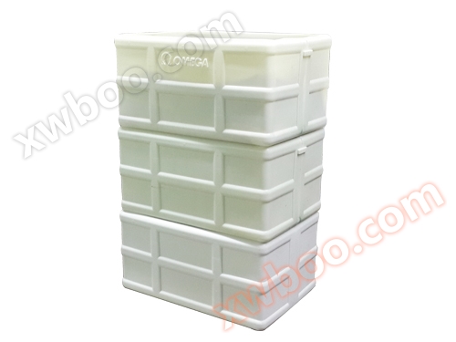 Thổi hộp công cụ xe hơi