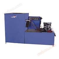 Máy gấp nắp chai tự động (Máy gấp cạnh)