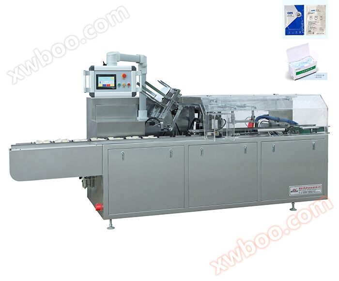KXZ-180B Papierpumpmaschine