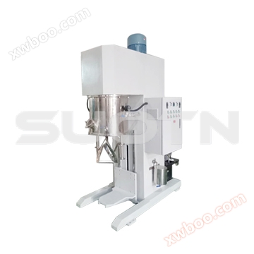 100L Dual Planetary Blender