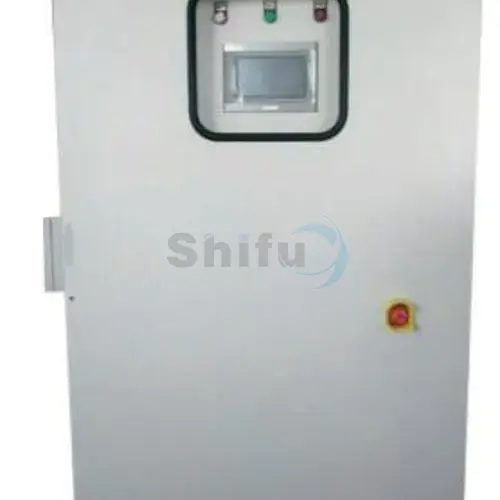 각종 스마트 수기 제어 시스템 호스트 공급 (PCL 자체 프로그램 제어, 중간 제어 정보 교환)