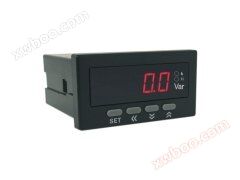 AOB192Q-5X1 medidor de potência digital passivo (tipo inteligente) - 96x48