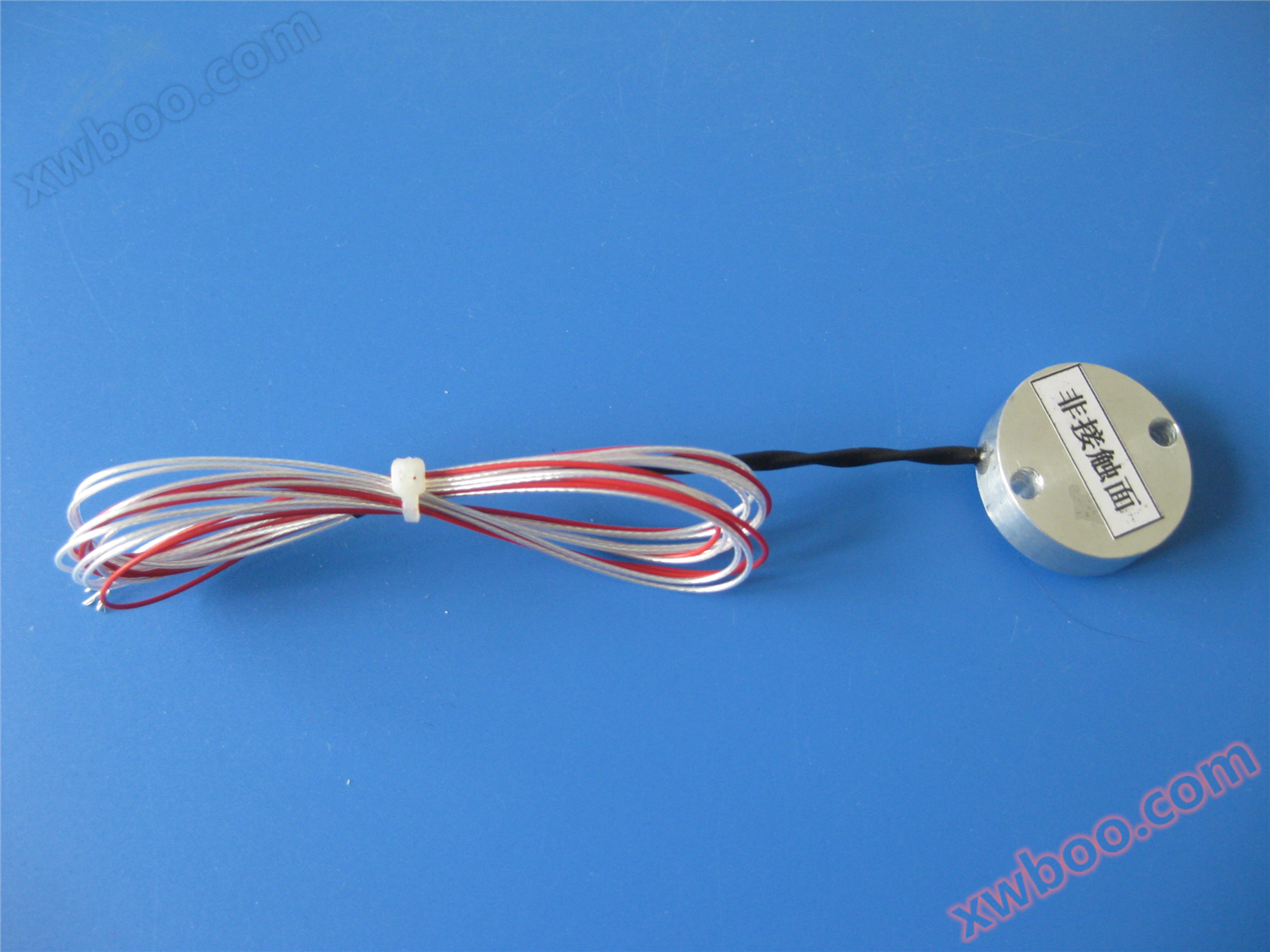 WZP004 surface platinum resistance