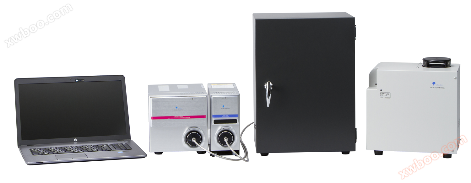 Japan Otsuka Quantum Efficiency Measurement System QE-2000/2100