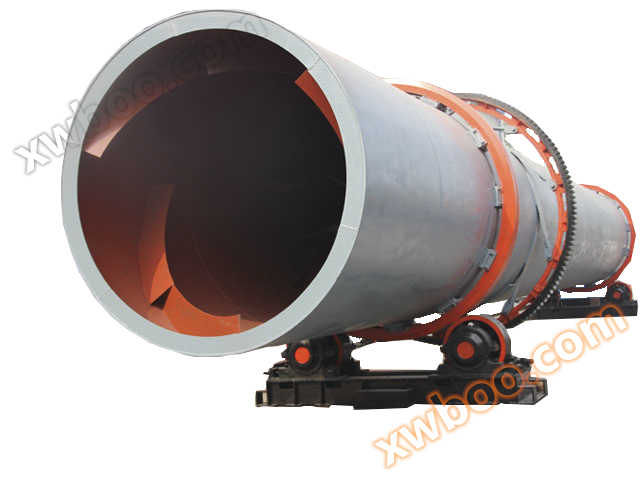 горизонтальная сушилка