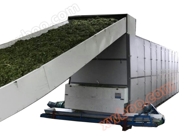 Контейнерная сушилка