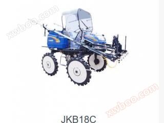 Dongfeng Well Guan 3WP-500A (JKB18C) Máquina de proteção do campo de água