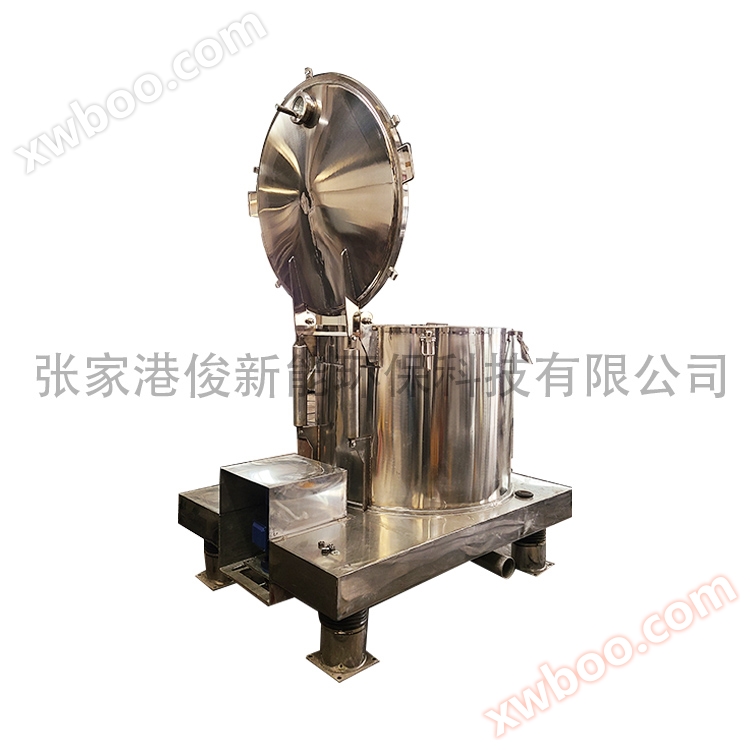 الطرد المركزي مجفف لمعالجة المياه غشاء التناضح