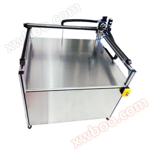 80 small automatic gluing machine