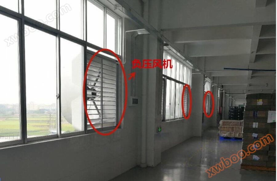 ¿¿ cómo se diseña la ventilación y el enfriamiento de la planta? ¿¿ cuáles son los métodos de ventilación de la planta?